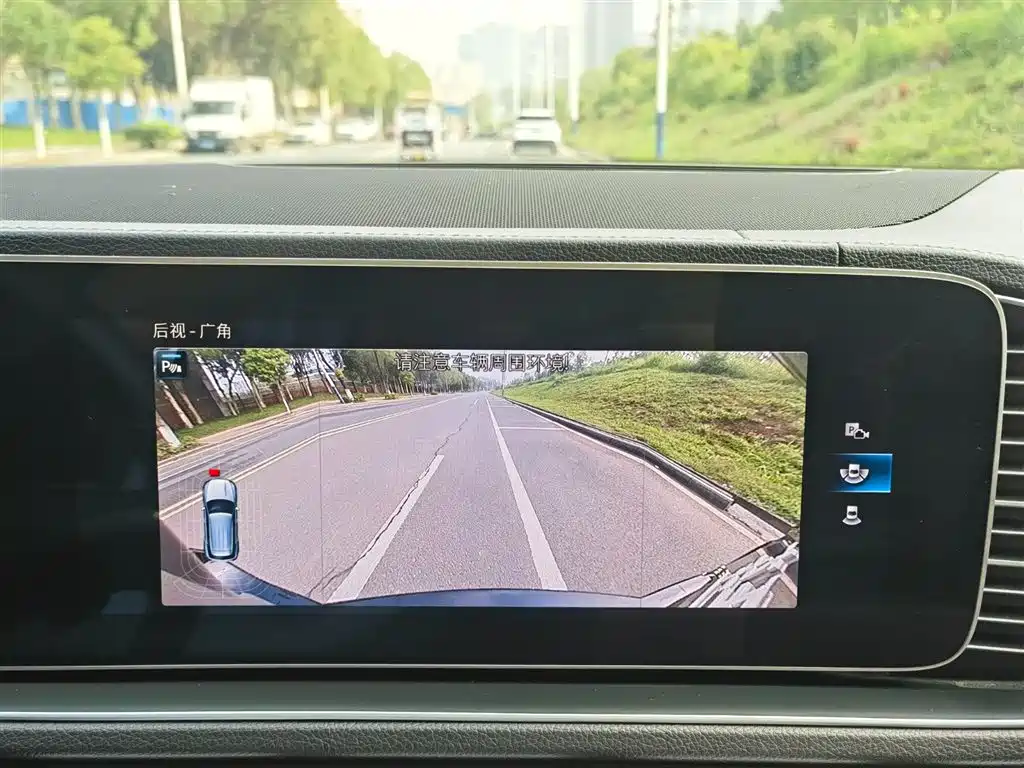 Mercedes-Benz GLE New Energy 2021 GLE 350 e 4MATIC купить на сайте DeffCars