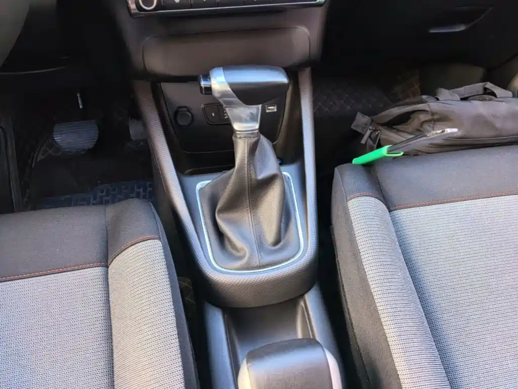 C4 AIRCROSS 2018 230THP Automatic Yishang Edition купить на сайте DeffCars