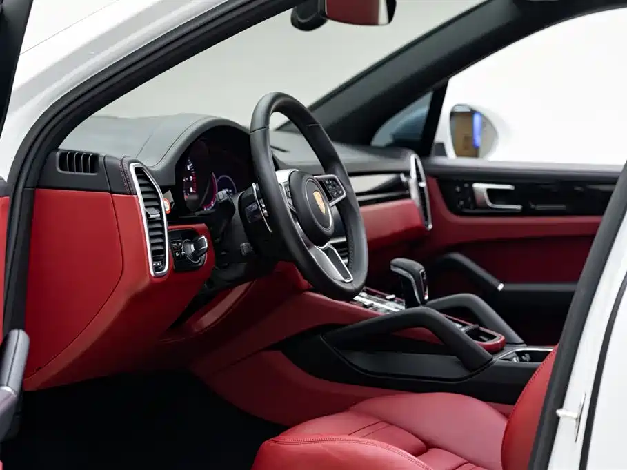 Cayenne 2019 Cayenne 3.0T купить на сайте DeffCars