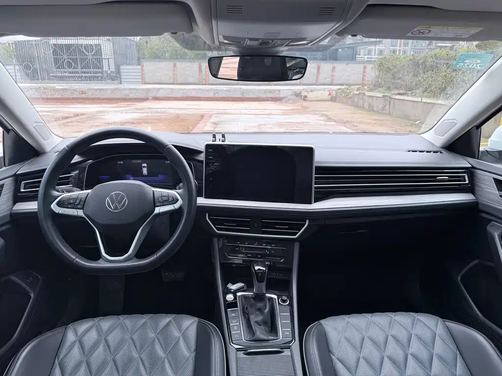 Sagitar 2020 200TSI DSG Fashion Type National V купить на сайте DeffCars