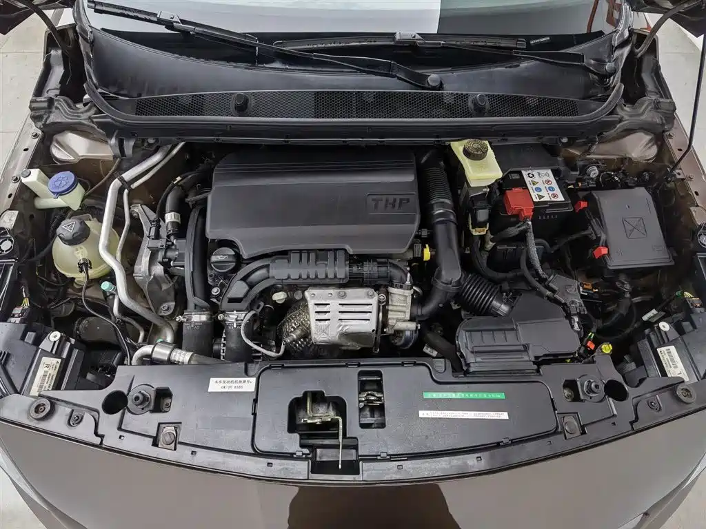Peugeot 408 2015 1.2T automatic luxury version купить на сайте DeffCars