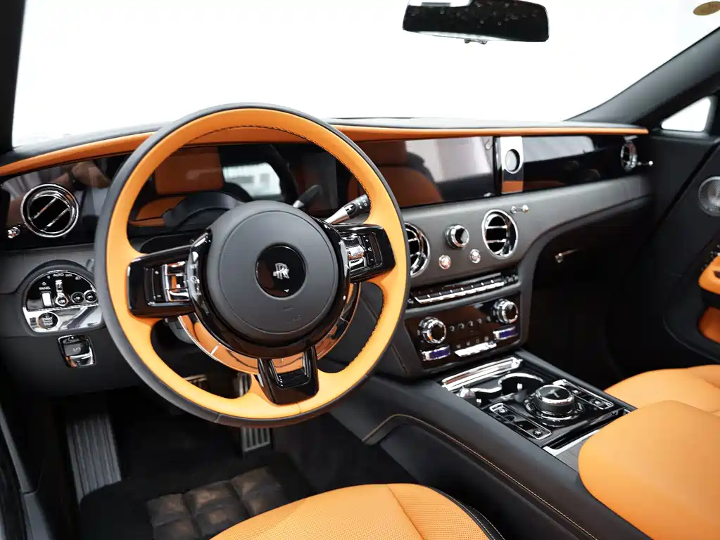 Shining 2024 Standard Type купить на сайте DeffCars