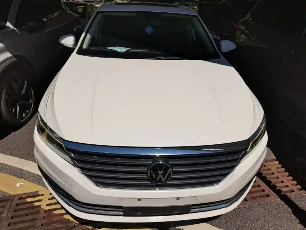 LAVIDA 2021 1.5L automatic comfort version купить на сайте DeffCars