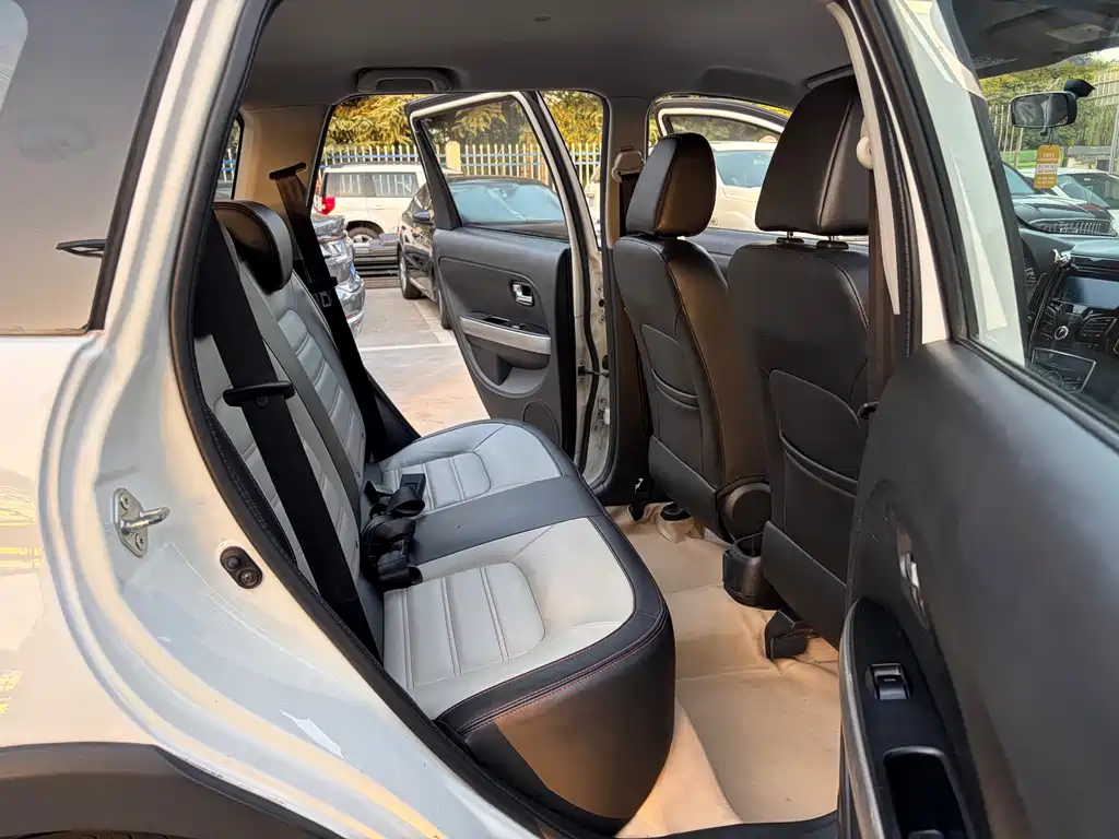 Great Wall M4 2014 1.5L Manual Elite купить на сайте DeffCars