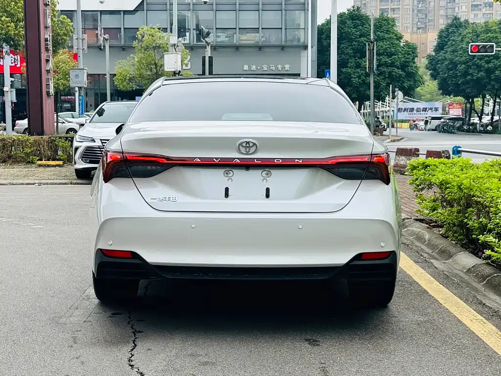 Asia Dragon 2024 2.0L Deluxe Edition купить на сайте DeffCars