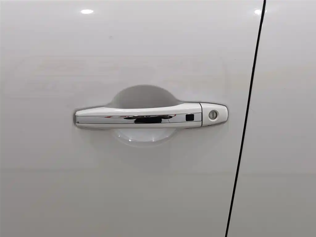 Vision X6 2016 1.8L manual luxury model купить на сайте DeffCars
