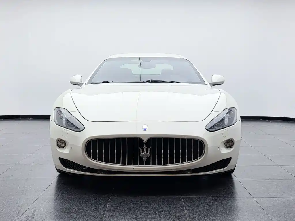 GranTurismo 2007 4.2L Standard Edition купить на сайте DeffCars