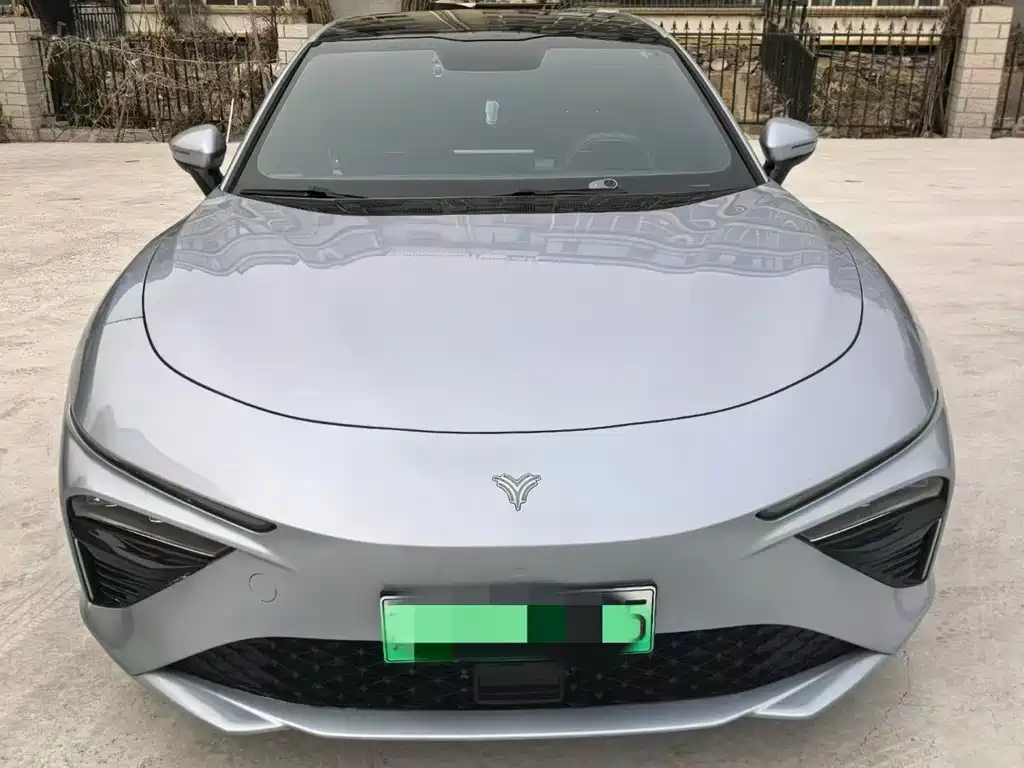 Nezha S 2024 extended range 1060 exclusive version купить на сайте DeffCars