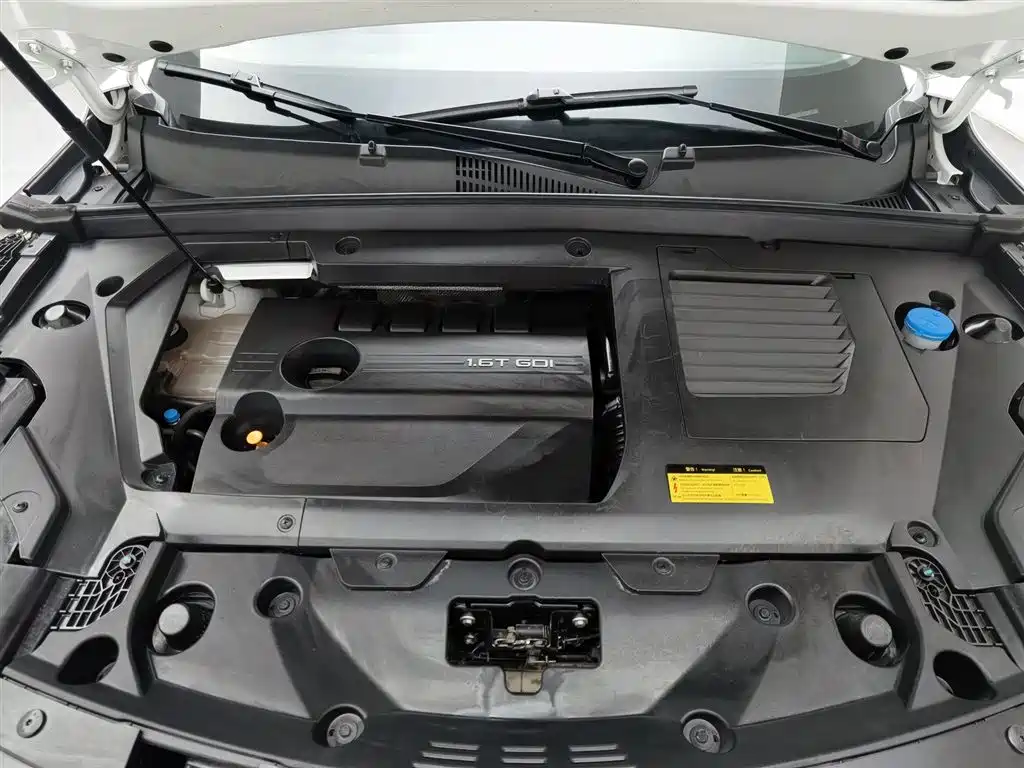 Xingtu Lingyun 2019 1.6T 2WD Diamond Edition купить на сайте DeffCars