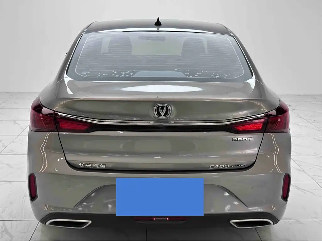 EADO 2020 PLUS Blue Whale NE 1.4T GDI DCT Premium Type купить на сайте DeffCars
