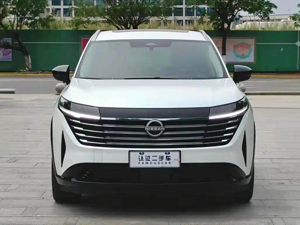 Tanlu 2024 380VC-TURBO four-wheel drive Zhizun Edition 6 seats купить на сайте DeffCars