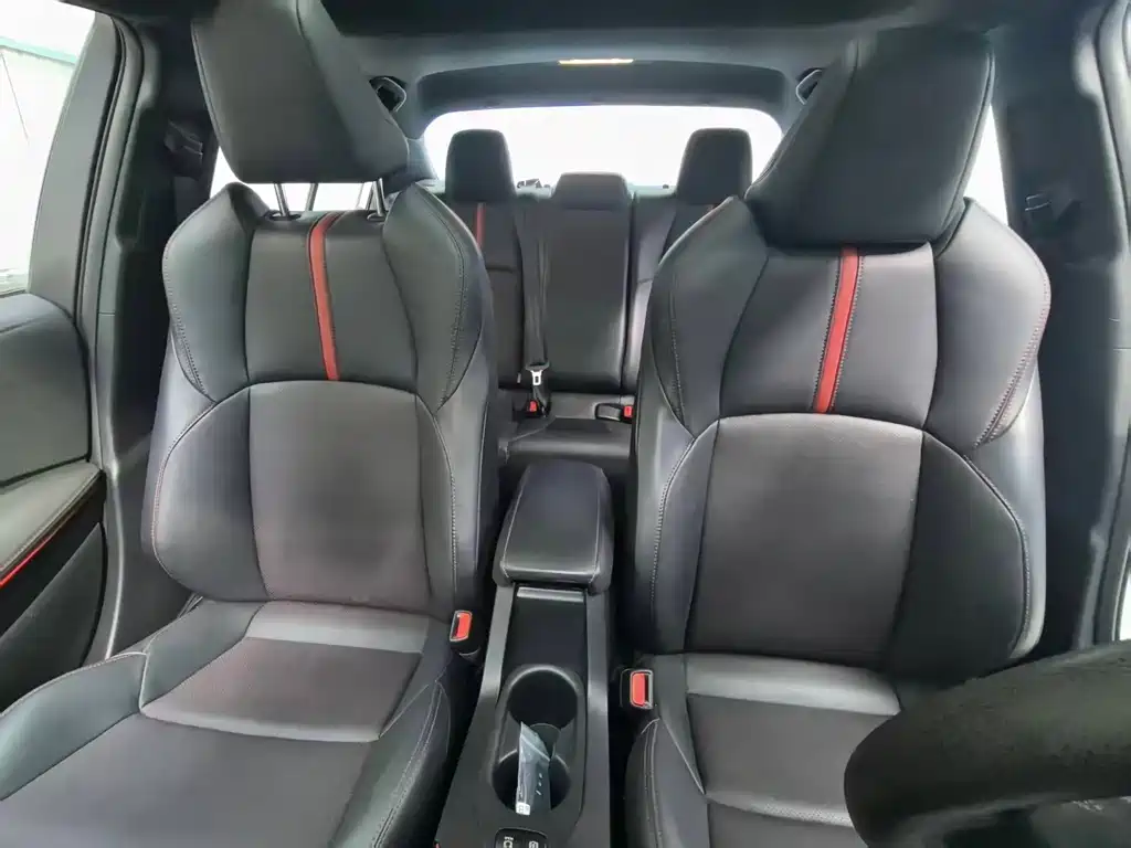 Ralink 2023 185T CVT sports version купить на сайте DeffCars