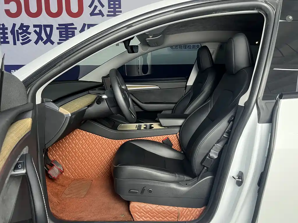 Model Y 2022 facelift rear-wheel drive version купить на сайте DeffCars