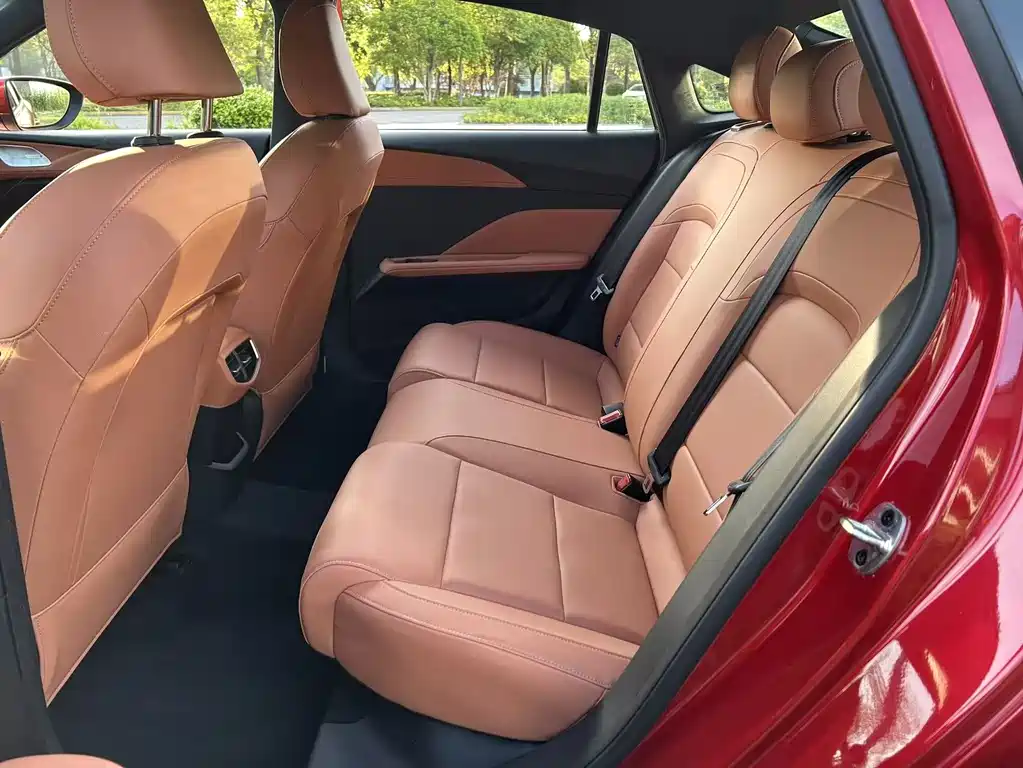 MG5 2025 300TGI Global Flagship Edition купить на сайте DeffCars