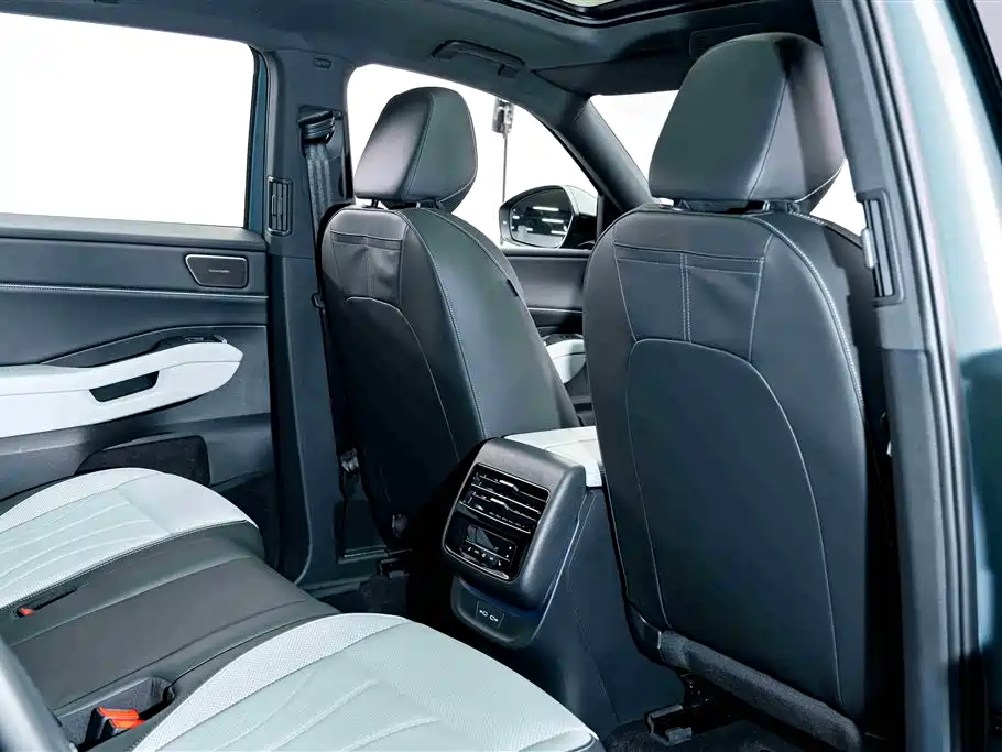 Touron 2025 Touron Pro 450TSI four-wheel drive vertical version купить на сайте DeffCars