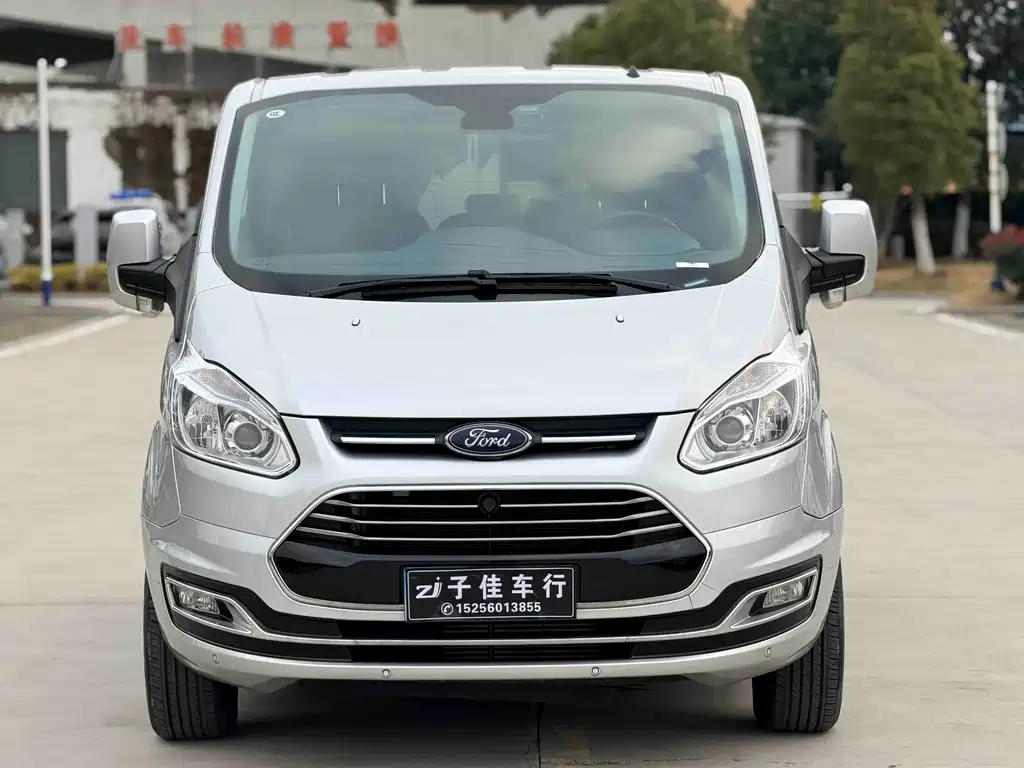 Tourio 2023 2.0T Automatic Premium Edition купить на сайте DeffCars