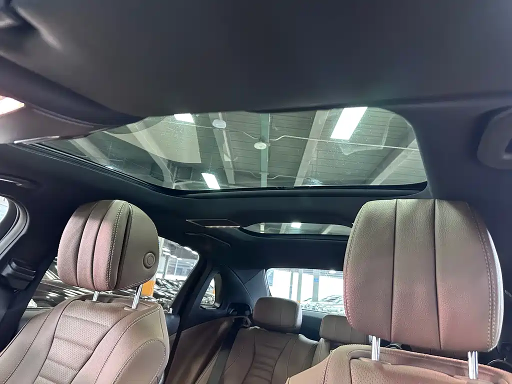 Mercedes-Benz E-Class 2023 E 300 L Sports Luxury купить на сайте DeffCars