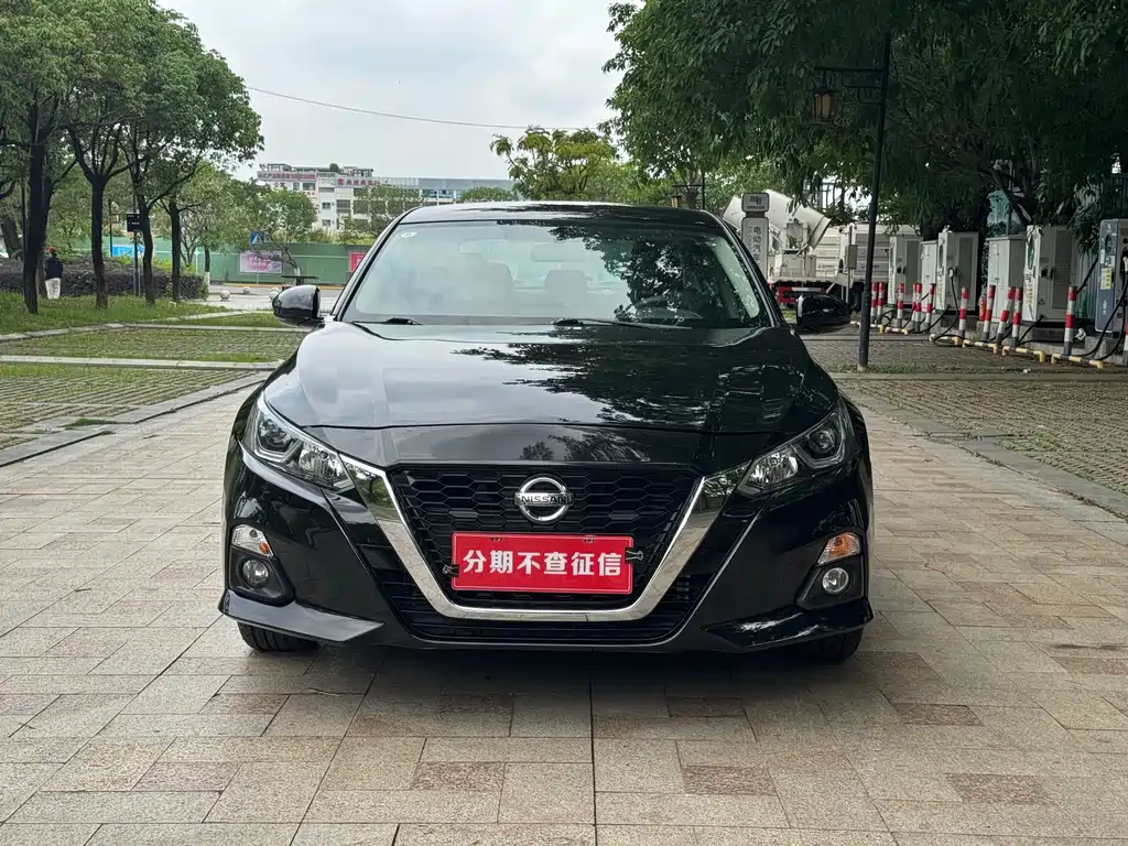 Teana 2021 2.0L XE Fashion Edition купить на сайте DeffCars