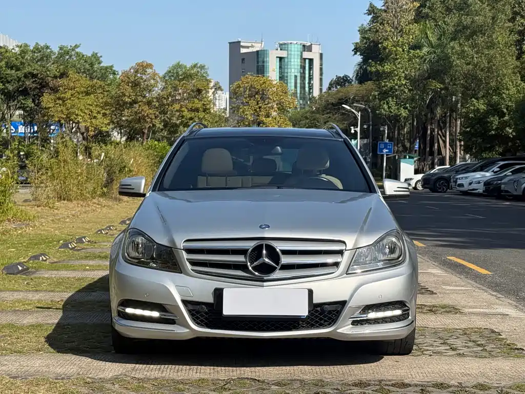Mercedes-Benz C-Class Imported 2011 C 200 Fashion Travel Edition купить на сайте DeffCars