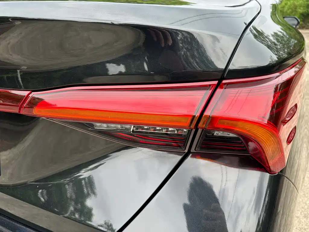 Asia Dragon 2023 2.0L Deluxe Edition купить на сайте DeffCars