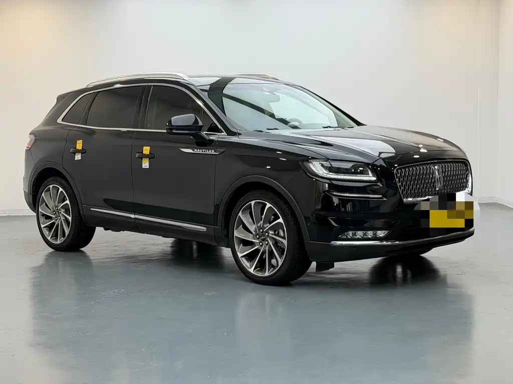 Voyager 2021 2.7T 4WD Presidential Edition купить на сайте DeffCars