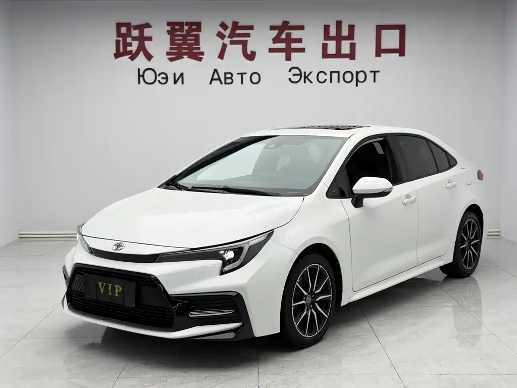 Ralink 2023 185T CVT sports version купить на сайте DeffCars