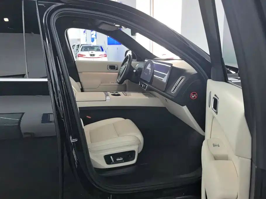 Ideal L7 2023 Pro купить на сайте DeffCars