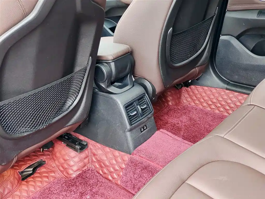 BMW X1 2021 facelift sDrive25Li leading model купить на сайте DeffCars