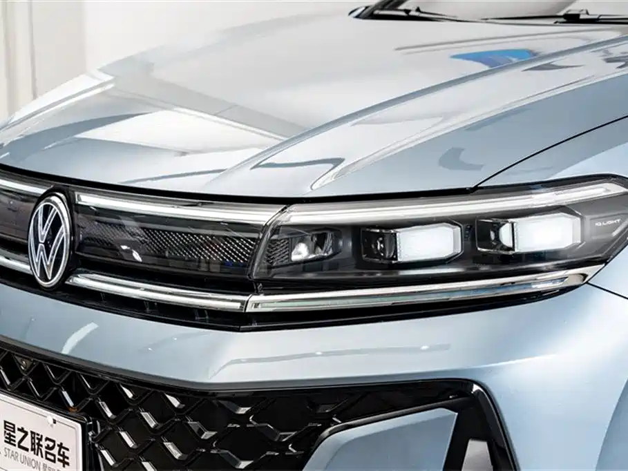 Lanjing 2026 450TSI four-wheel drive flagship 6 seats купить на сайте DeffCars