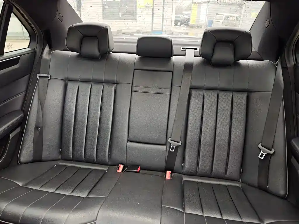 Mercedes-Benz E-Class 2015 facelift E 260 L sporty купить на сайте DeffCars