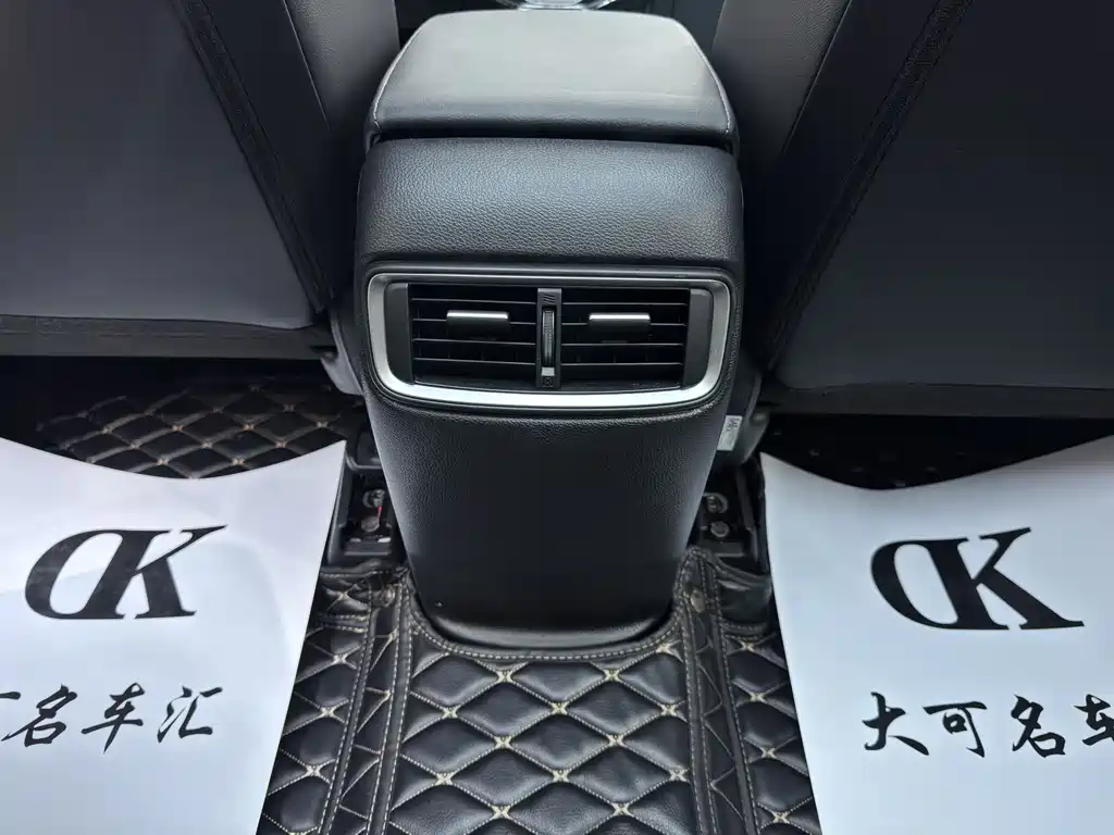 Honda CR-V 2021 240TURBO CVT two-wheel drive urban version купить на сайте DeffCars