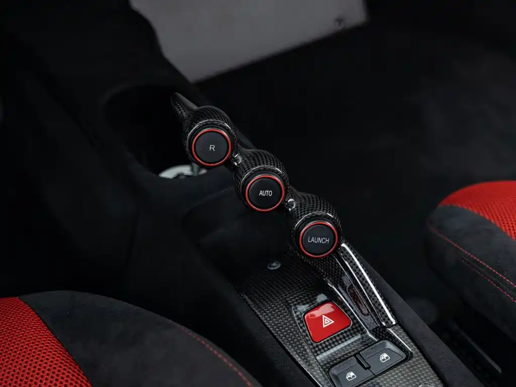 Ferrari 458 2014 4.5L Speciale купить на сайте DeffCars