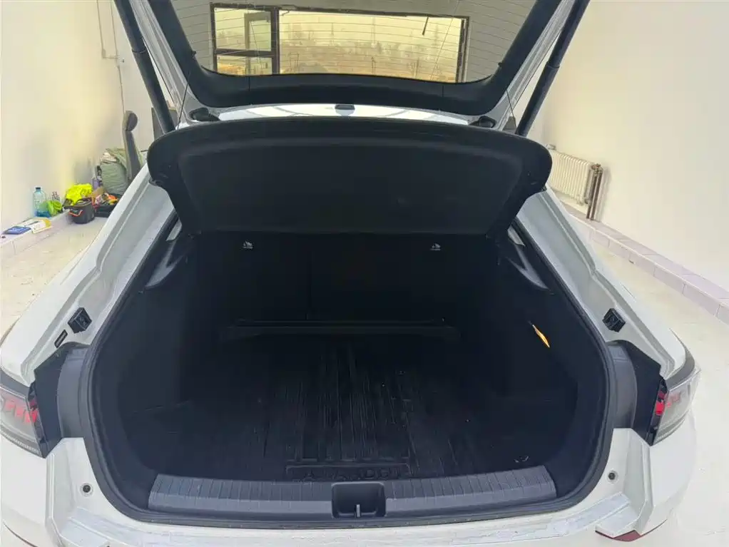 Lingdu 2022 Lingdu L 280TSI DSG Hot Edition купить на сайте DeffCars