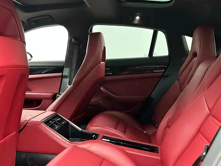 Panamera 2022 Panamera 2.9T купить на сайте DeffCars