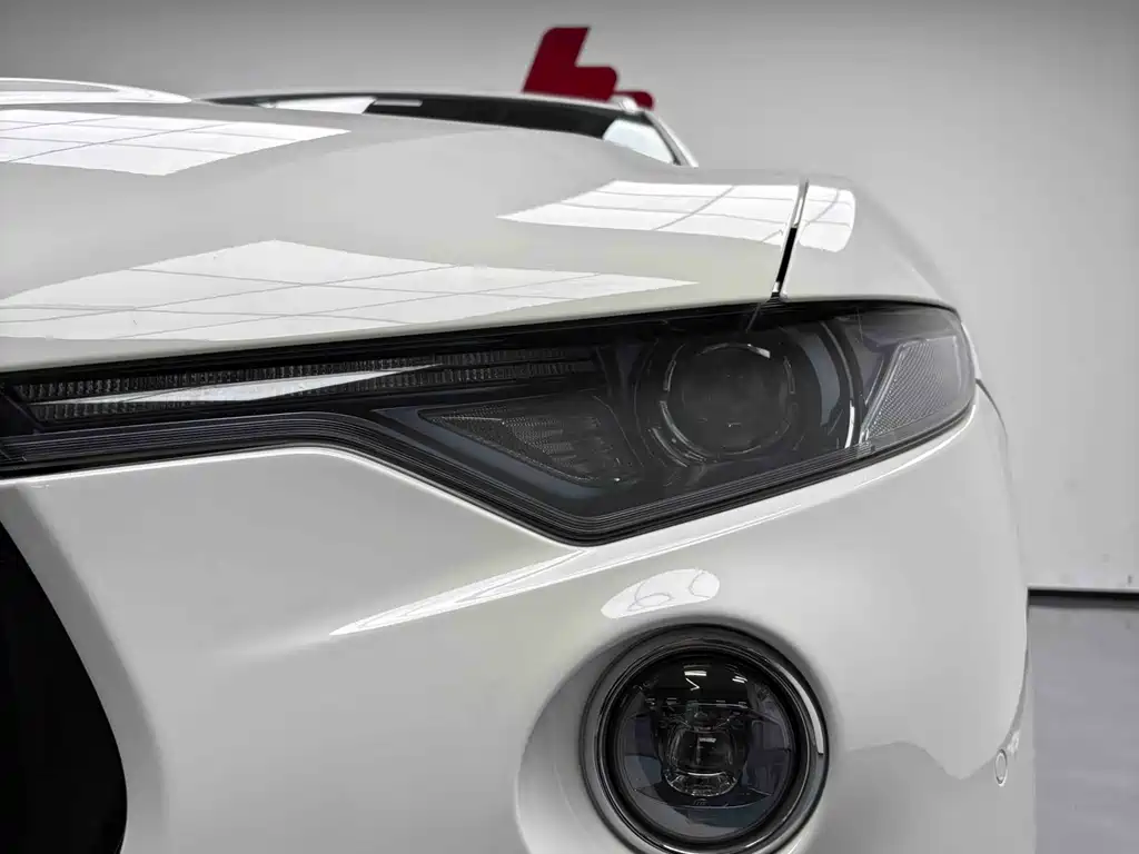 Levante 2018 3.0T Standard Edition купить на сайте DeffCars