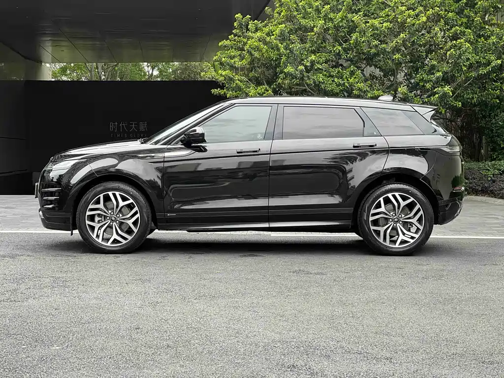 Range Rover Evoque 2021 Evoque L 249PS R-Dynamic S Performance Edition купить на сайте DeffCars