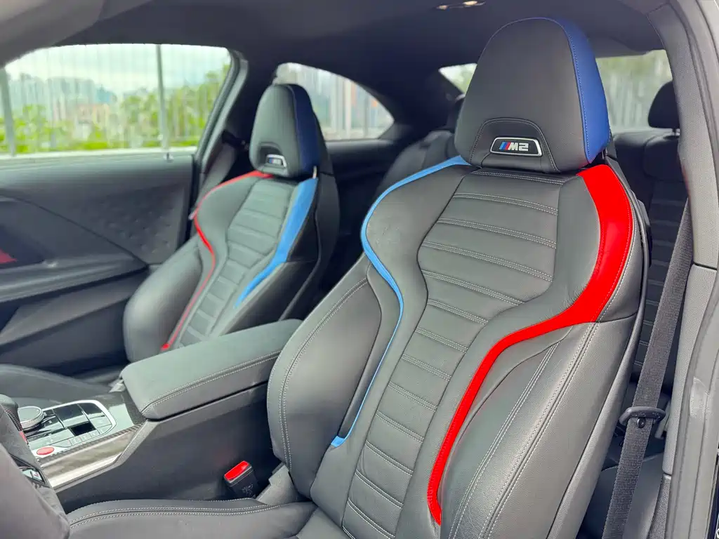BMW M2 2024 M2 купить на сайте DeffCars