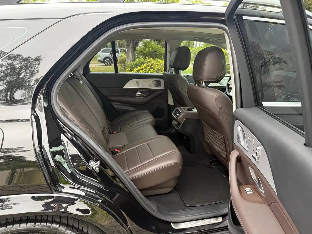 Mercedes-Benz GLE 2021 GLE 450 4MATIC Fashion Model купить на сайте DeffCars