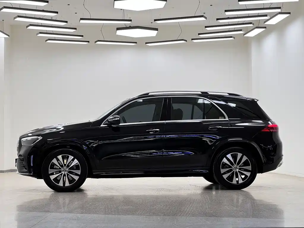 Mercedes-Benz GLE 2026 GLE 350 4MATIC Dynamic купить на сайте DeffCars