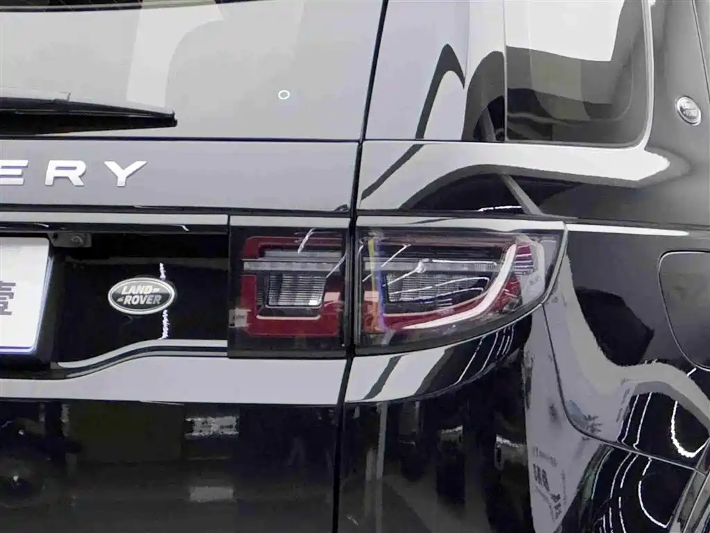 Discovery Sport 2025 249PS Performance Technology Edition купить на сайте DeffCars