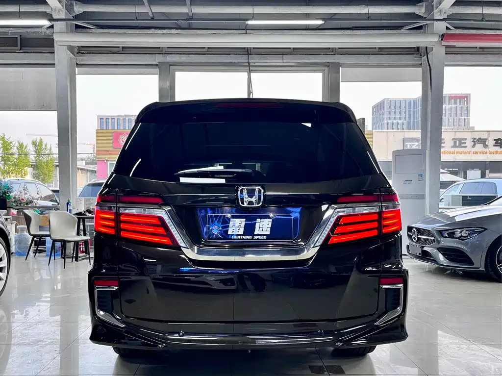 Alison 2019 2.0L Hybrid Extreme Edition купить на сайте DeffCars