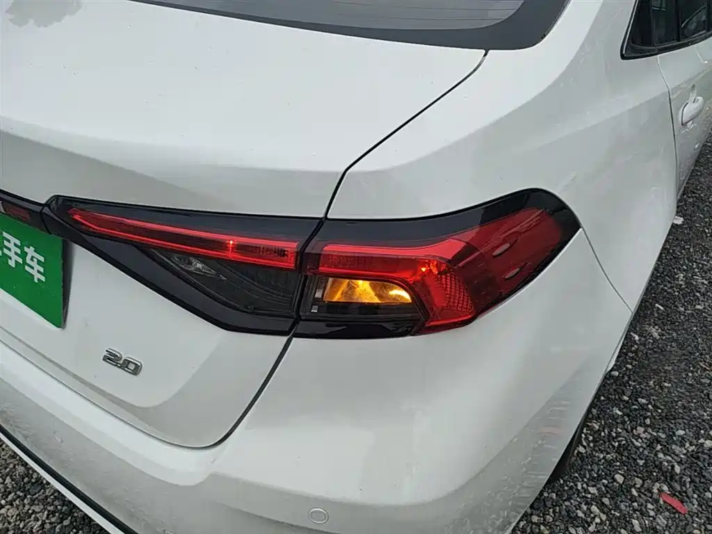 Asia Lion 2022 2.0L Elite Edition купить на сайте DeffCars