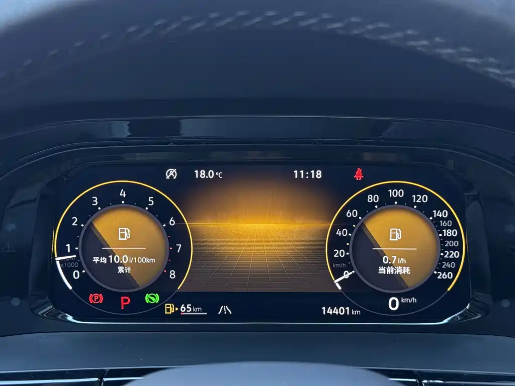 Touron 2024 380TSI four-wheel drive luxury version купить на сайте DeffCars