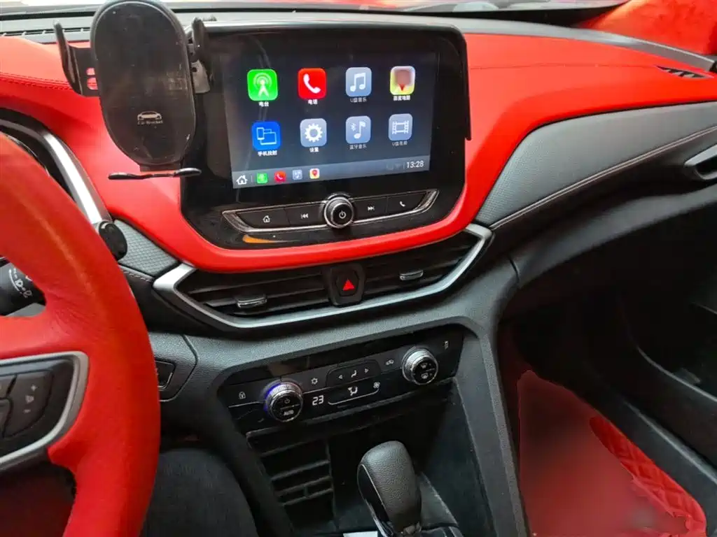 Volando 2018 Redline 530T Automatic Enjoyment Edition (5+2 models) National V купить на сайте DeffCars