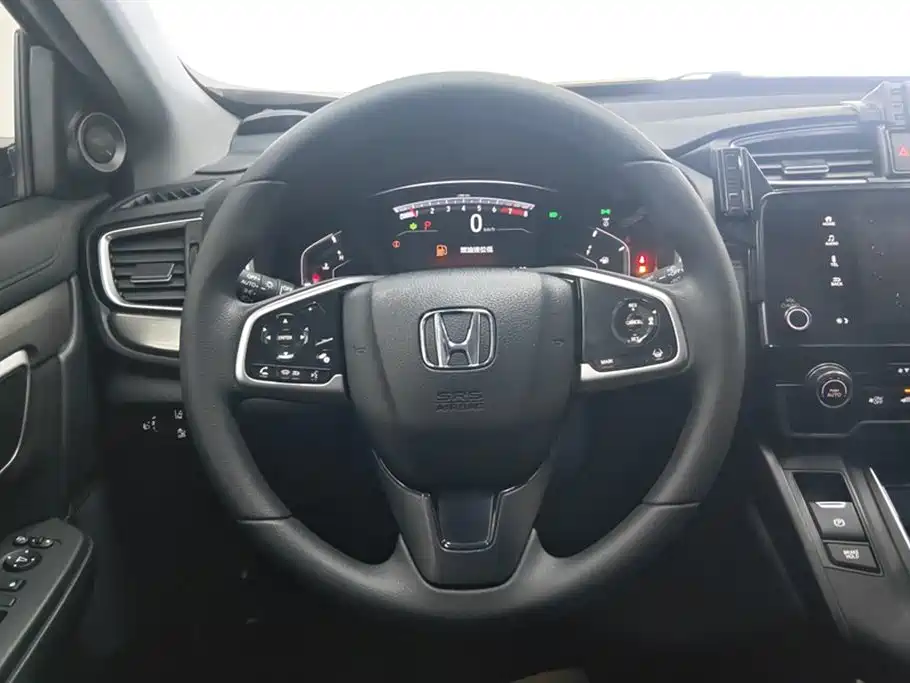 Haoying 2021 240TURBO CVT two-wheel drive luxury version купить на сайте DeffCars