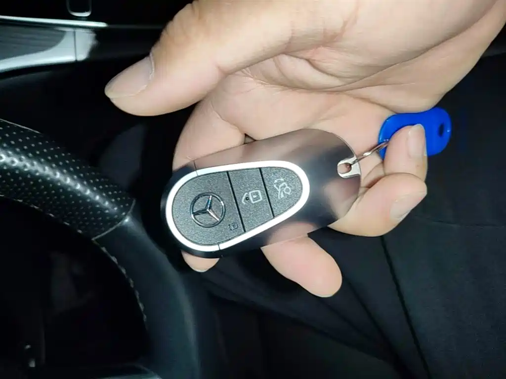 Mercedes-Benz C-Class 2023 C 260 L Sports Edition купить на сайте DeffCars