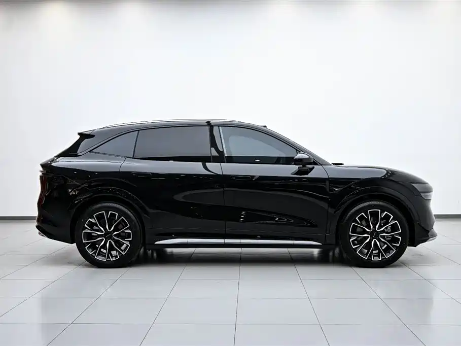 Jikrypton 7X 2025 100kWh long-range rear-wheel drive smart driving version купить на сайте DeffCars
