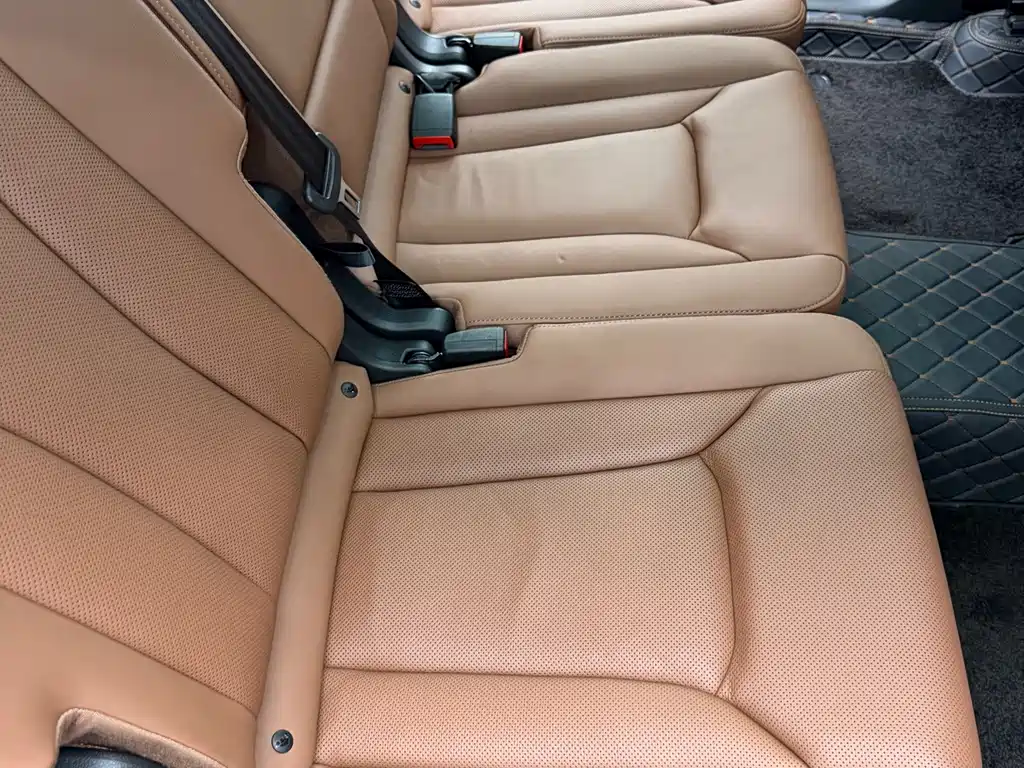 Audi Q7 2021 55 TFSI quattro S line Sporty купить на сайте DeffCars