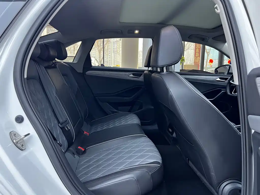 Sagitar 2024 300TSI DSG Super Edition купить на сайте DeffCars
