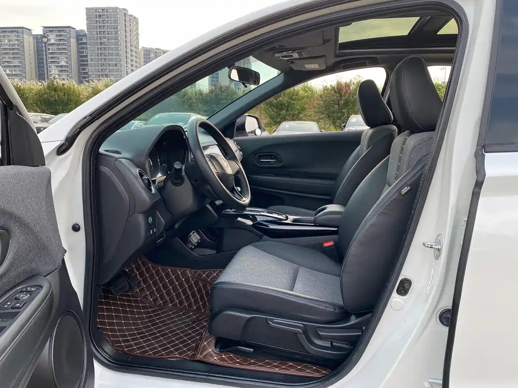 Honda XR-V 2021 1.5L CVT Comfort Edition купить на сайте DeffCars